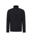 Hauts Polaires Camber Homme Noir Vert Kaki Mountain Warehouse-4