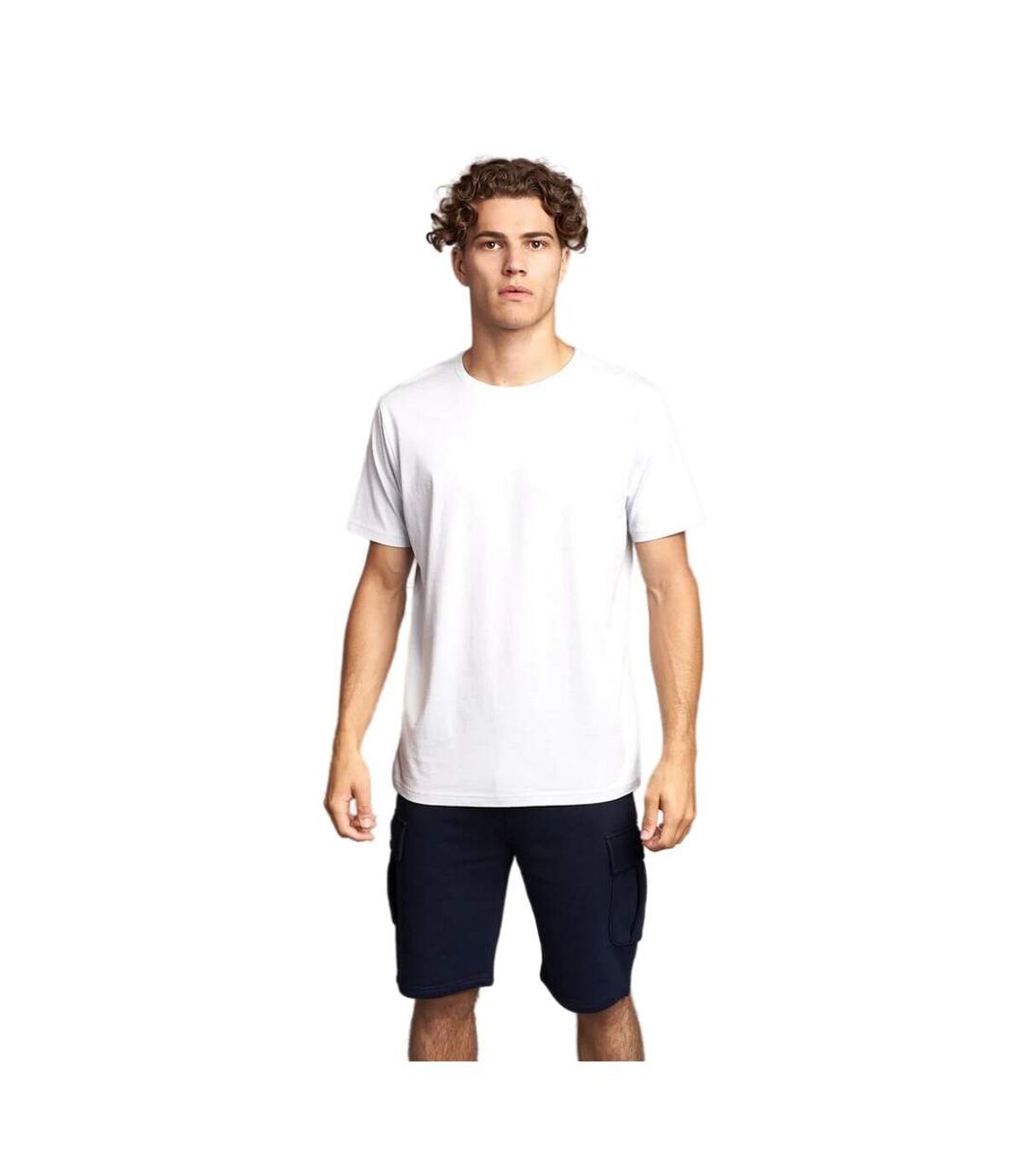 Juice Mens Fanshaw T-Shirt (Plein Air)