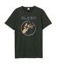 T-shirt Solo Adulte Charbon Amplified-1