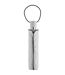 Parapluie Pliant Motif/style Poche 28,5 Cm X 97 Cm Gris Clair Fare-3