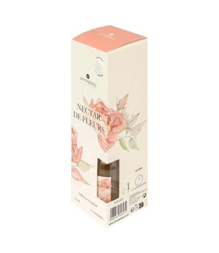 Diffuseur de Parfum Oudy 100ml Nectar de Fleurs