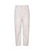 Pantalon De Randonnée Quest Femme Gris Clair Mountain Warehouse-1