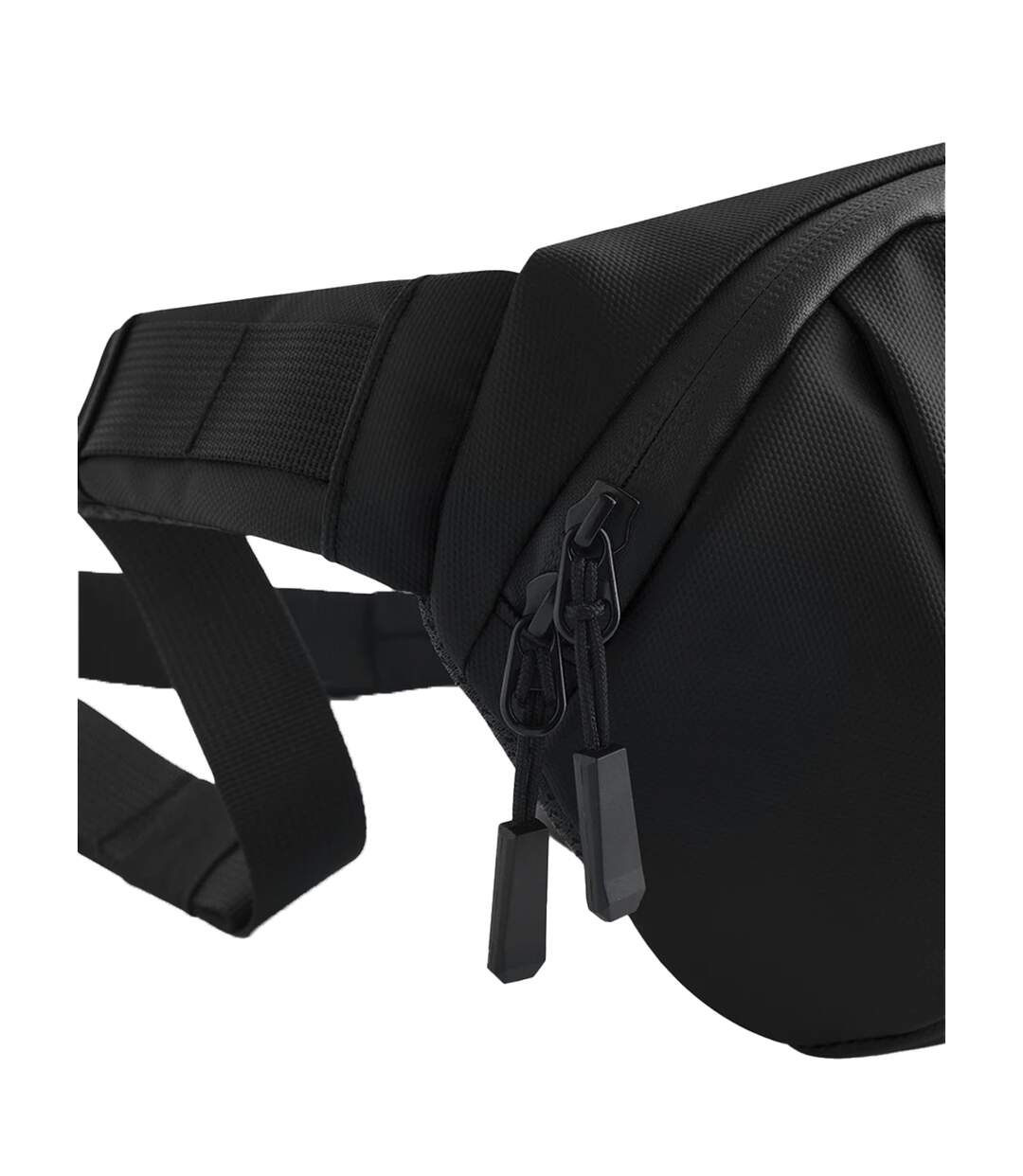 Everyday 5l Crossbody Bag One Size Black Bagbase-3