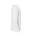 Mens Iconic Premium Set-in Sweatshirt White Fruit Of The Loom-3