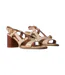 Sandales à Talon Cuir Emilie Karston Hawa-5