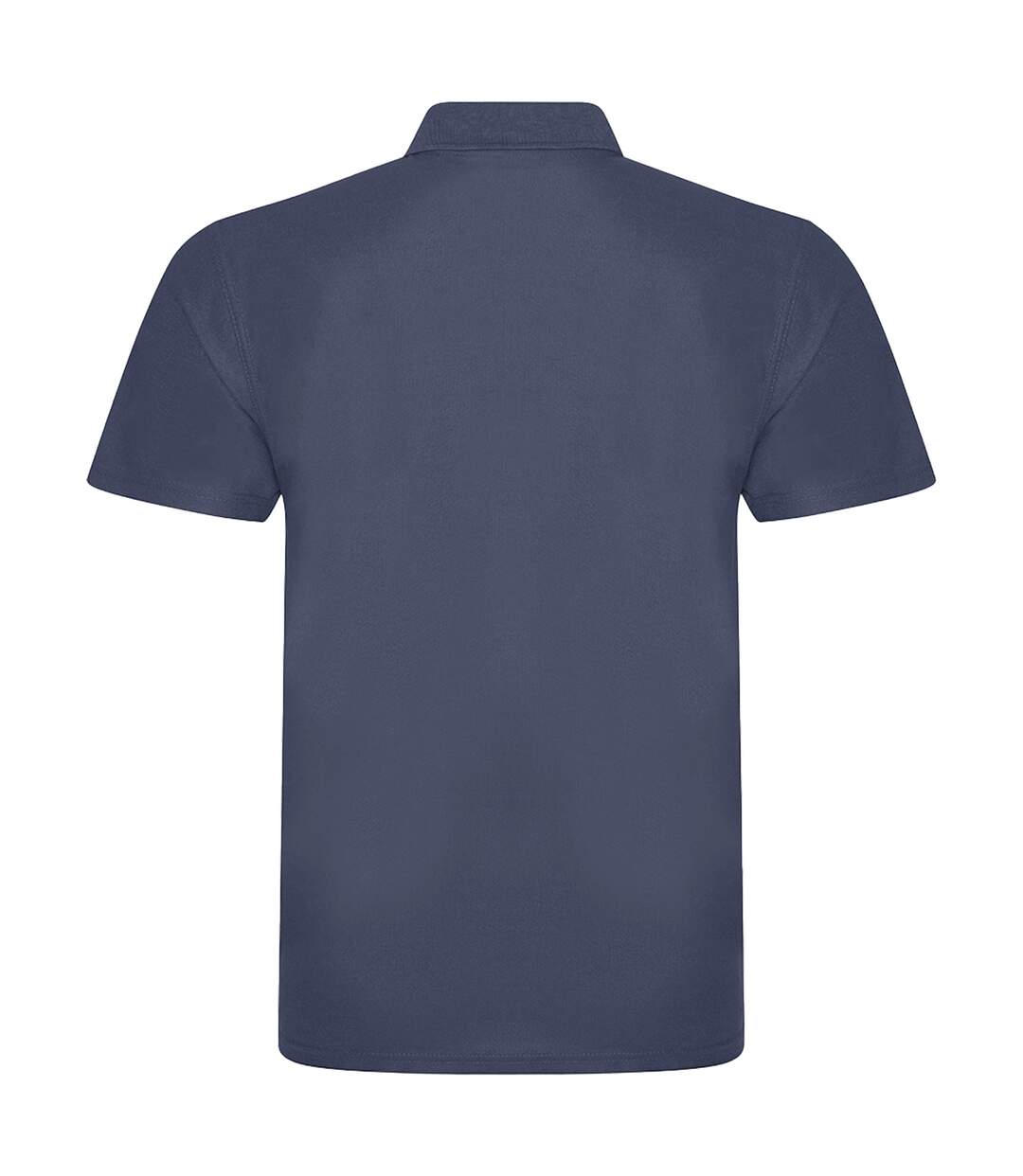 T-shirt polo hommes gris PRO RTX