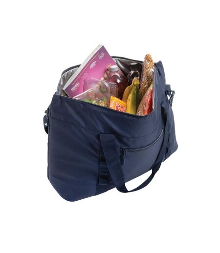 Tote Bag Isotherme Sonny Taille Unique Bleu Marine XD Collection