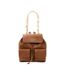 Sac à Dos Desigual Sierra Prisa Mini-4