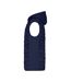 Veste Sans Manches Homme Bleu Marine James And Nicholson-4