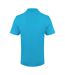 Henbury - Polo à manches courtes - Homme (Turquoise) - UTRW635