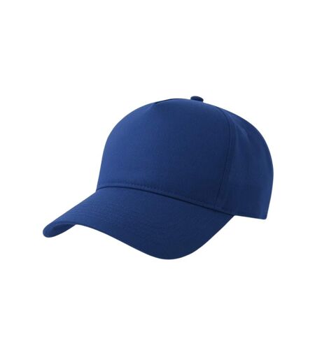 Casquette De Baseball Egon Adulte Bleu Roi Atlantis Headwear