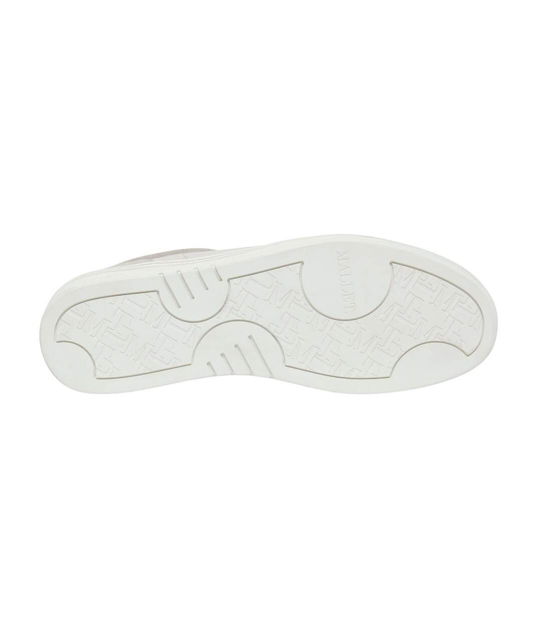 Baskets Bentham Homme Gris Mallet-3