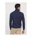 Pull manches longues coton regular CERILO