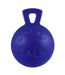 Jolly Pets Tug-n-Toss Dog Toy (Blue) (6 inches) - UTTL2599