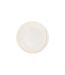Lot de 6 Assiettes Plates Selena 26cm Blanc-2
