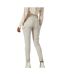 Jean Beige Femme Kaporal DERAE - 29-2