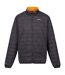 Doudoune Hillpack Homme Cendre Orange Regatta-1
