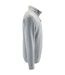 Pull Stan Homme Gris Chiné SOLS-3