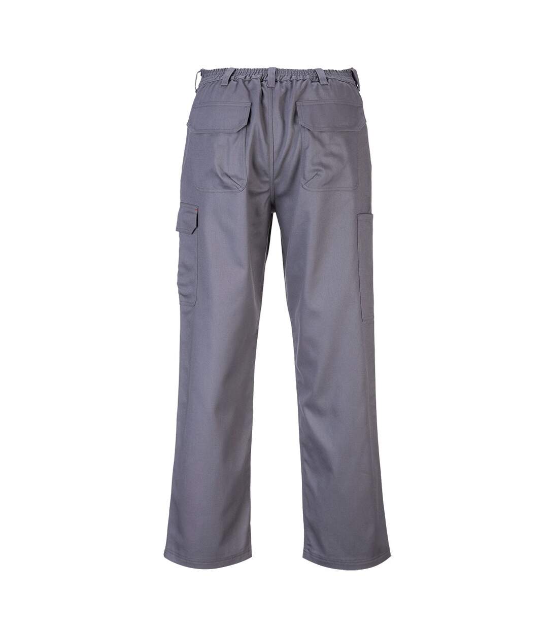 Pantalon cargo bizweld homme gris Portwest-2