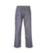 Pantalon cargo bizweld homme gris Portwest-2