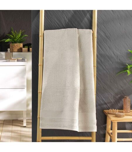 Drap de Douche Tendresse 70x130cm Lin