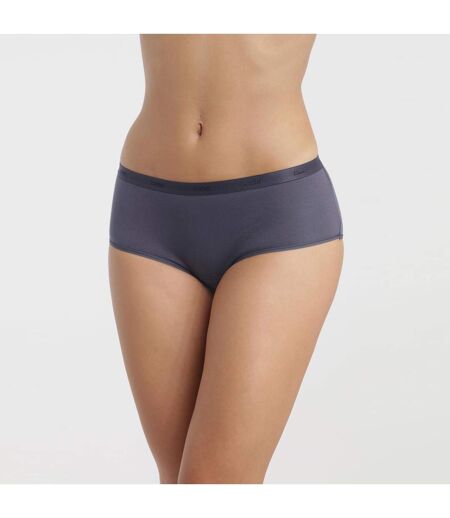 Lot de 3 Boxers Les Pockets Coton