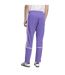 Pantalon De Survêtement Motif/style Real Madrid Cf Homme Violet Adidas-2
