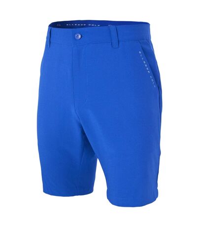 Mens veleto shorts blue Ellesse