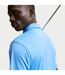 Polo Manches Courtes Performance Homme Bleu Nike-2