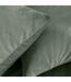 Parure de Lit 3 Pièces Velina 240x220cm Vert Cèdre-2