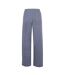Pantalon De Jogging Motif/style Universitaire Femme Bleu Marine Jack Wills-3