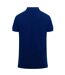 Polo Motif Petit Logo Adulte Bleu Marine Diesel-2