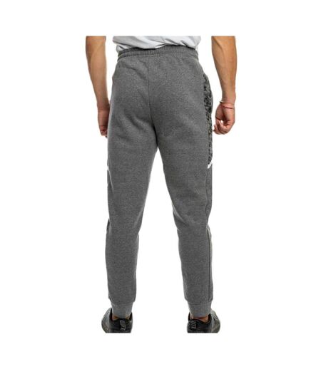 Jogging Gris Homme Kappa Grizko - XL