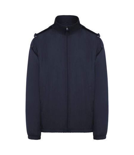 Roly Unisex Adult Makalu Insulated Jacket (Navy Blue)
