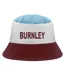 Bob Motif/style Contrasté Rangers Rouge Bordeaux Blanc Bleu Roi Fan Originals-1