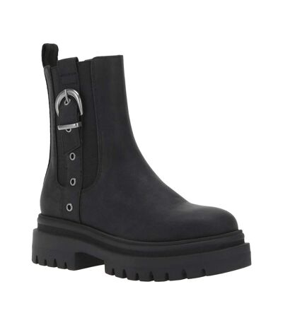 Bottines dekko femme noir Rocket Dog