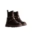 Bottines Enfant à Zip Super Mode Doremi-3