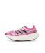 Chaussures de running rose/blanc femme adidas adizero aruku-1