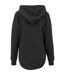 Sweat À Capuche Femme Charbon Urban Classics-2