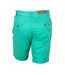 Short Chino Turquoise Homme La Maison Blaggio Venili - 29