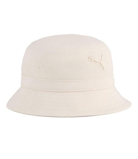 Bob Style Logo Premium Essential Adulte Blanc Puma
