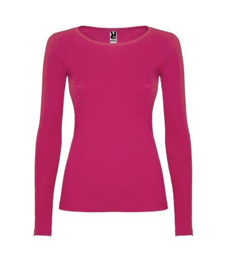 Roly - T-shirt EXTREME - Femme (Rouge vif) - UTPF4235