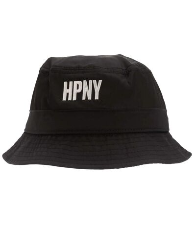 Bob hpny noir / blanc Heron Preston