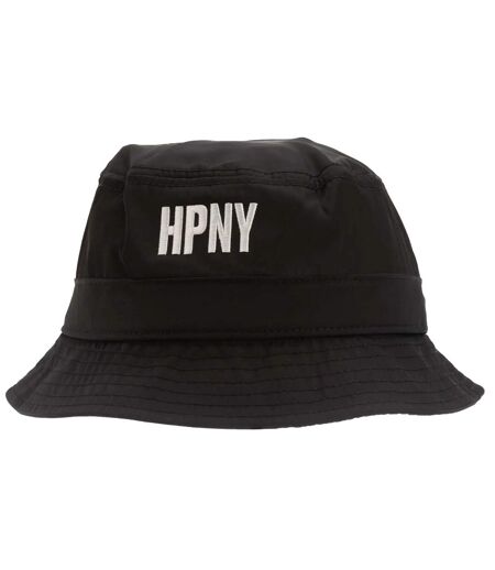 Bob hpny noir / blanc Heron Preston