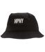 Bob hpny noir / blanc Heron Preston-1