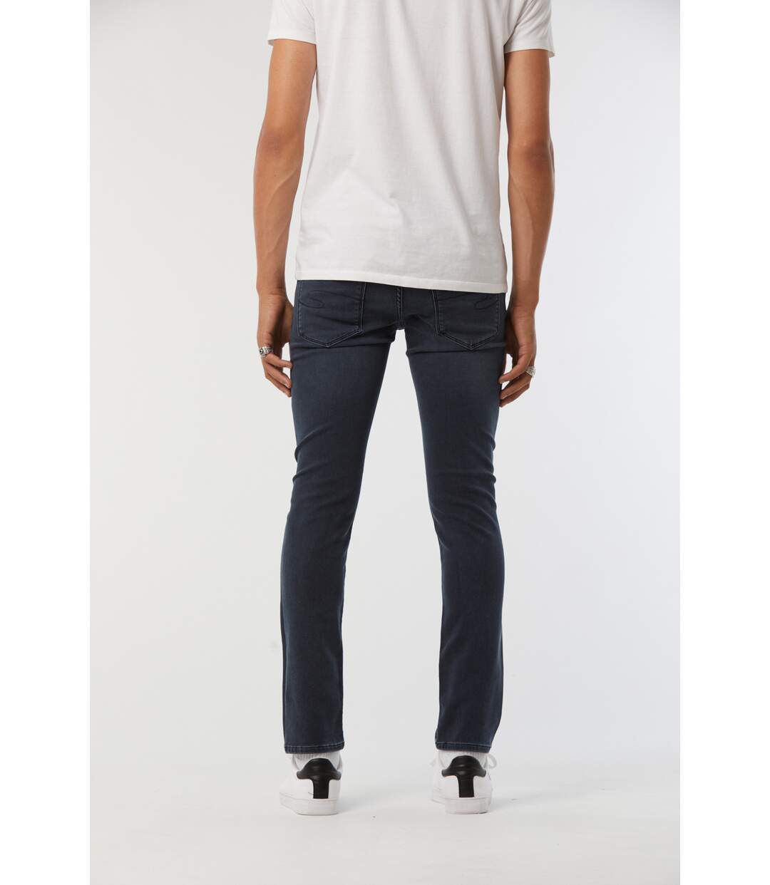 Jean coton slim LC128