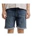 Short bleu foncé homme jack & jones rick-1