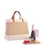 Tote Bag Adley Taille Unique Naturel Nutshell-3