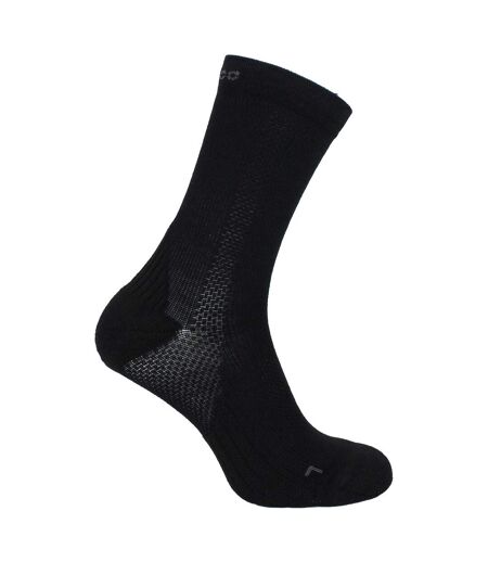 Mens Ladies Performance Coolmax Socks | Breathable Cushioned Walking Socks