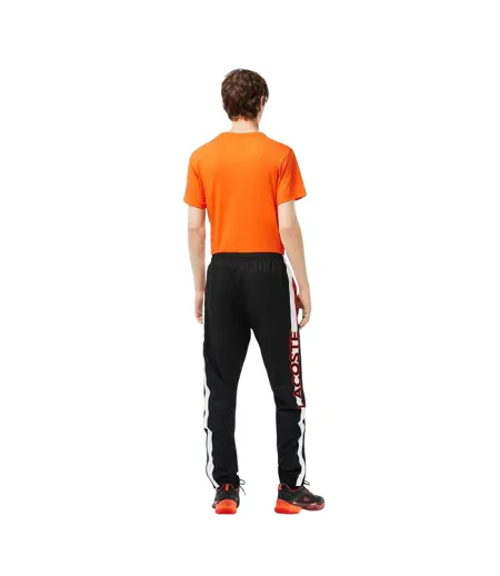 Pantalon De Jogging Homme Noir Lacoste